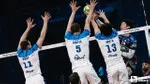Halkbank Şampiyonlar Ligi'nde Yıkıldı! Final Hayalleri Sona Erdi Mi?