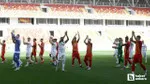 Gençlerbirliği Süper Lig'e Döndü! Ankara Coşuyor!