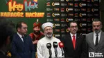 Karagöz Hacivat Ankara'yı Salladı! Galada Neler Yaşandı?