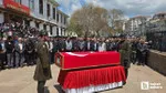 Haymana Şehidini Uğurladı! Yürekleri Dağlayan Veda