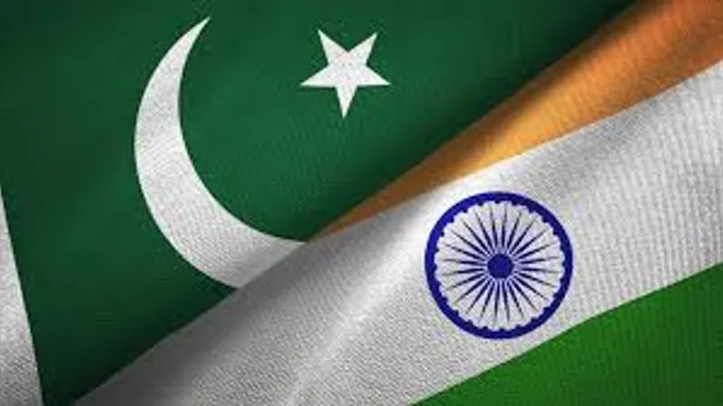 Hindistan ve Pakistan'dan Şok Karar! Ateşkes Devam Ediyor Mu?