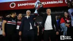 Hüseyin Eroğlu'ndan Süper Lig İddiası! Başarı Sırrı Ne?