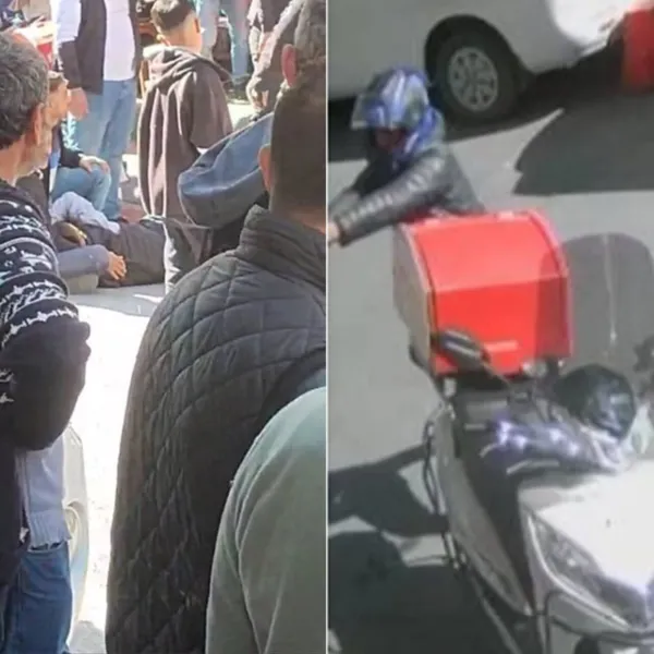 İstanbul'da Kanlı Hesaplaşma: Husumet Kurbanı Yanlış Kişi Mi Oldu?