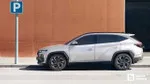Hyundai Tucson için fiyat listesine SUV ayarı!