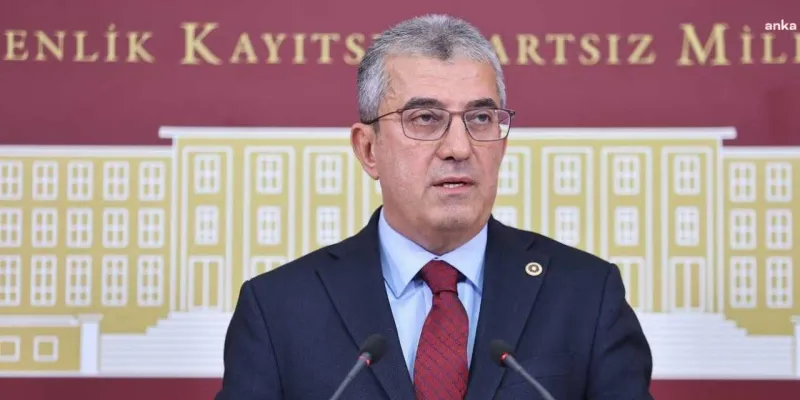 İmamoğlu'na Şok Soruşturma! CHP'den Sert Tepki: Savunma Nerede?