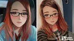 Instagram Anime Efekti: Ücretsiz Anime Fotoğrafı Nasıl Yapılır?