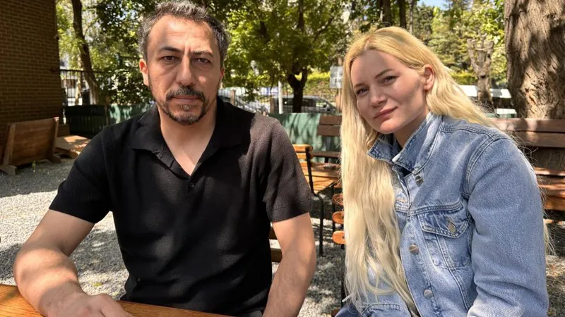 Aşk Tuzağı: 55 Milyonunu Kaptıran Kadın Ölümle Tehdit Ediliyor!