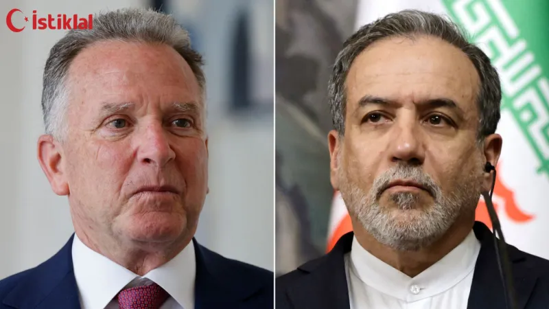 İran'dan Şok Karar! Uranyum Zenginleştirmede Sınırlama mı Geliyor?