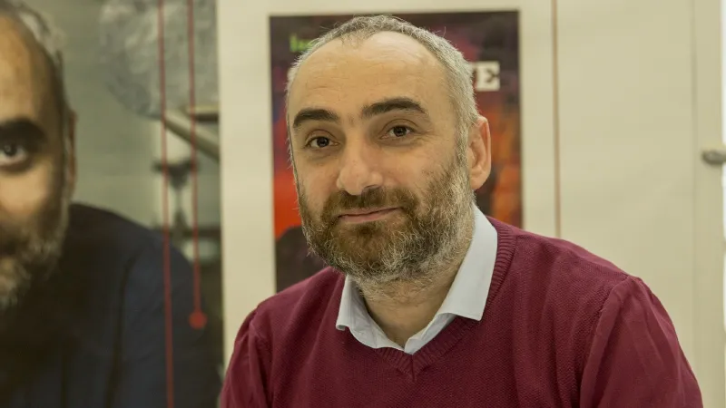 İsmail Saymaz'a Ev Hapsi Şoku! Neler Oluyor?