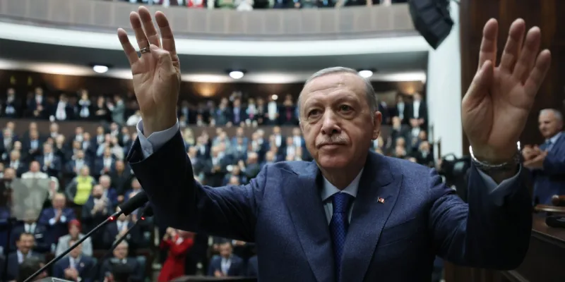 Erdoğan'dan Kritik Ziyaret: Barış Görüşmeleri Gölgede mi Kalacak?