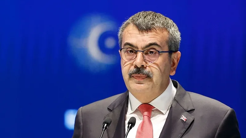 İstanbul'da Şok Karar! 4 Okul Deprem Riski Nedeniyle Boşaltıldı!