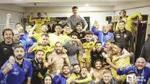 İstanbulspor Erzurum'u Devirdi! Süper Lig Bileti İçin Rekabet Alevlendi!