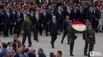 Dervişoğlu'ndan Anıtkabir'de Duygu Dolu Anma! Gençlerle Ziyaret