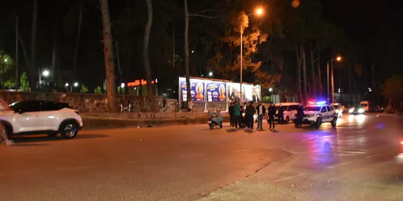 İzmir Buca'da Beyzbol Sopalı Dehşet! 1 Ölü, 1 Yaralı