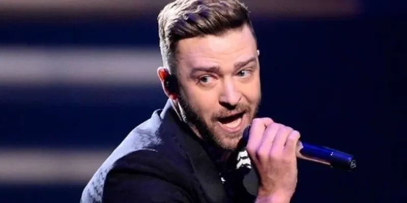 Justin Timberlake'ten Şok İstekler! Konserde Neler Olacak?