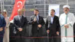 Kahramankazan'da Yeni Cami Açıldı! Başkan Çırpanoğlu'ndan Duygusal Anlar
