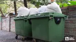Kahramankazan'da Çöp Saati! Vatandaşlar Dikkat!