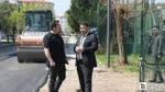 Kahramankazan'da Asfalt Seferberliği! Yollar Yenileniyor