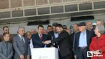 Kahramankazan'da Bereket Fışkırıyor! Toprak Suyla Buluştu!