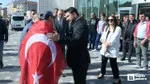 Kahramankazan'da Duygulandıran Tören: Engellilere Askerlik Sevinci!