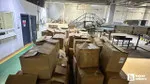 Kahramankazan'da Tütün Operasyonu: 3 Ton Kaçak Ele Geçirildi!