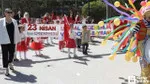 Kahramankazan'da 23 Nisan Coşkusu! Bayram Kutlamalarıyla Şenlendi!