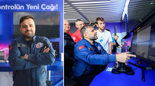 Turkcell'den KKTC'de Devrim: 5G ile Otonom Deniz Aracı Kontrolü!