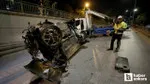 Trafik Cezaları Katlanıyor! 46 Bin TL Ceza ve Ehliyete El Koyma!