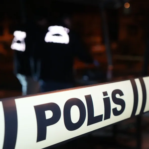 Katil Kocanın Oyunu Bozuldu! Çifte Cinayetin Sırrı Çözüldü