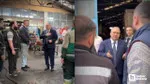 Özarslan'dan İşçilere Bayram Ziyareti! Keçiören'de Neler Yaşandı?