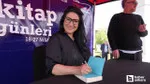 Keçiören Kitap Günleri Başladı! Kitap Kurtları Buraya!