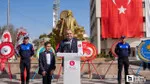 Keçiören'de 23 Nisan Coşkusu! Başkan Özarslan'dan Anlamlı Mesaj