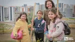 Keçiören'de Minik Eller Fidanlara Can Verdi! Şok Detaylar!