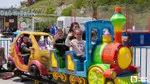 Keçiören'de Sevgi Festivali! Engeller Aşıldı, Piknik Şöleni Başladı!