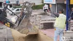 Keçiören'de Güvenli Kaldırım Seferberliği! Vatandaşlar Rahat Edecek