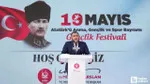 Keçiören'de 19 Mayıs Coşkusu Erken Başladı! Gençlik Festivali