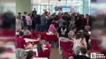 Keçiören AVM'de Şok Kavga! Neler Oldu?