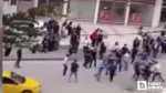 Keçiören Liseli Kavgası: Şoke Eden Görüntüler!
