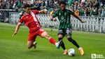 Keçiörengücü Şoku! Kocaelispor'dan 4 Gole Cevap Veremedi