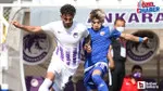 Keçiörengücü'nün Play-Off Hayali! O Kural Mağduru Mu Oldu?