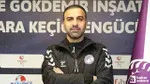 Keçiörengücü'nde Ağçay'dan Zafer Sözleri: Sırrı Ne?