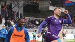 Rroca'dan Keçiörengücü'ne Gol Şov! Bu Performans Şaşırtıyor