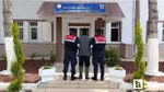 Kırıkkale'de Şok Hırsızlık Baskını! Firari Hükümlü Yakalandı!