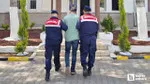 Kırıkkale'de Şok Baskın! 6 Yıl Cezalı Kaçak Nerede Yakalandı?