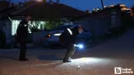 Kırıkkale'de Silahlı Dehşet! Omuzundan Vuruldu!