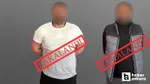 Kırmızı Bülten Şoku! O İki Suçlu Sınırda Yakalandı!