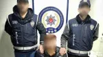 Kırmızı Bülten Şoku! Suç Örgütü Lideri İstanbul'da Yakalandı!