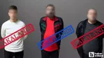 Kırmızı Bülten Alarmı! O Suçlular Türkiye'ye Getirildi!