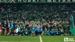 Kocaelispor Süper Lig'de! Şampiyonluk Geldi, Kocaeli Coştu!