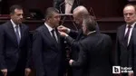 Şok Transfer! Konya Milletvekili ve 4 Başkan AK Parti'de!